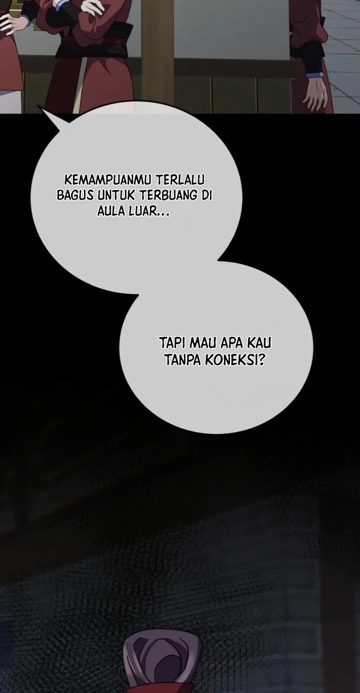 Return of the Namgung Clan's Granddaughter Chapter 21 Gambar 22
