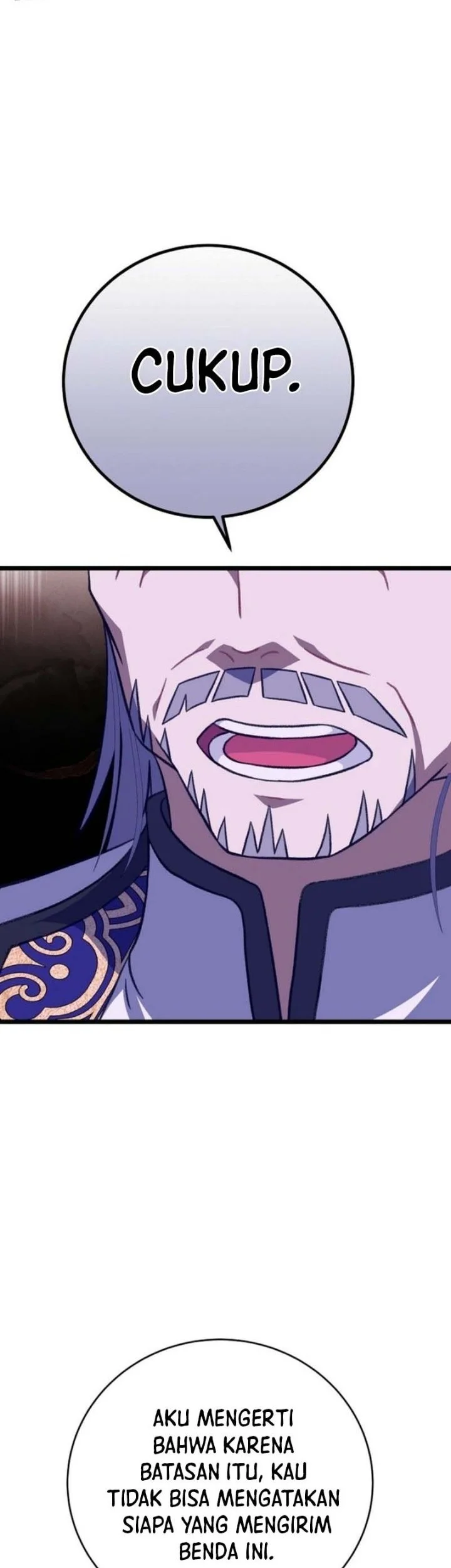 Return of the Namgung Clan's Granddaughter Chapter 24 Gambar 16