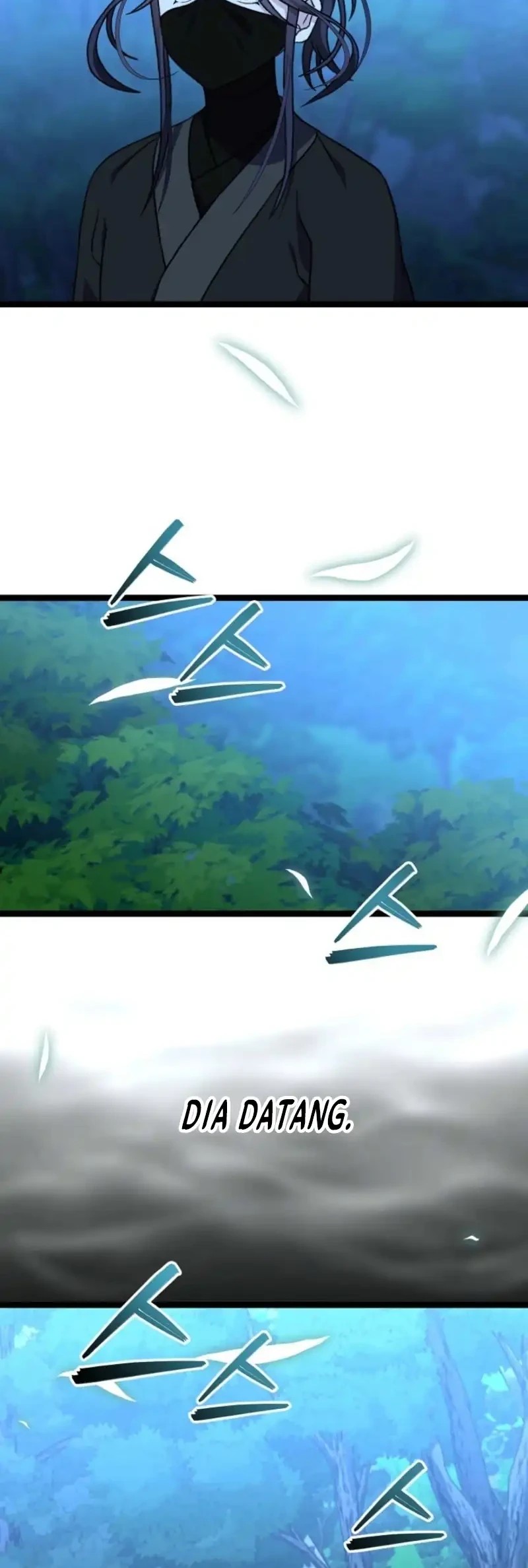 Return of the Namgung Clan's Granddaughter Chapter 26 Gambar 18