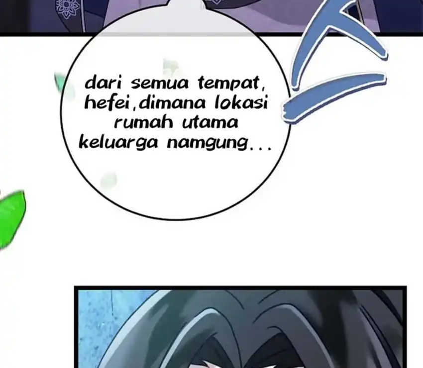 Return of the Namgung Clan's Granddaughter Chapter 3 Gambar 65