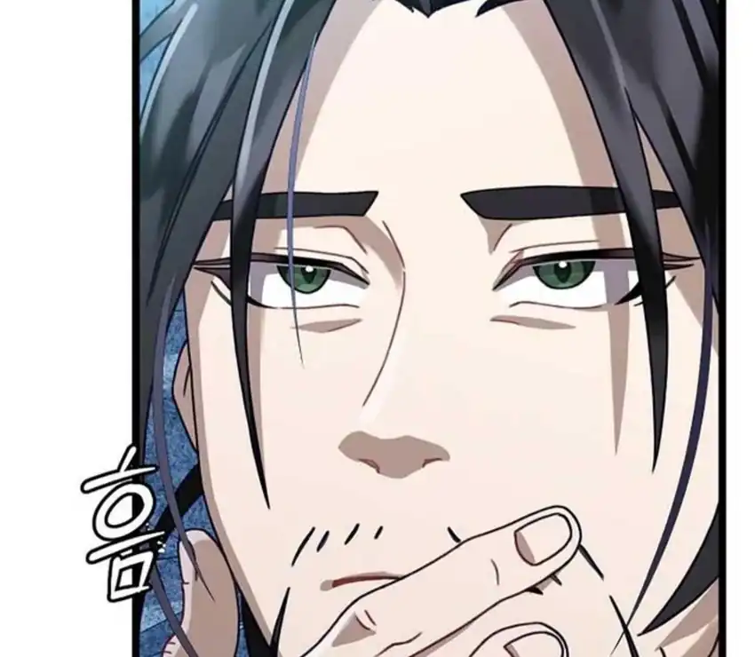 Return of the Namgung Clan's Granddaughter Chapter 3 Gambar 66