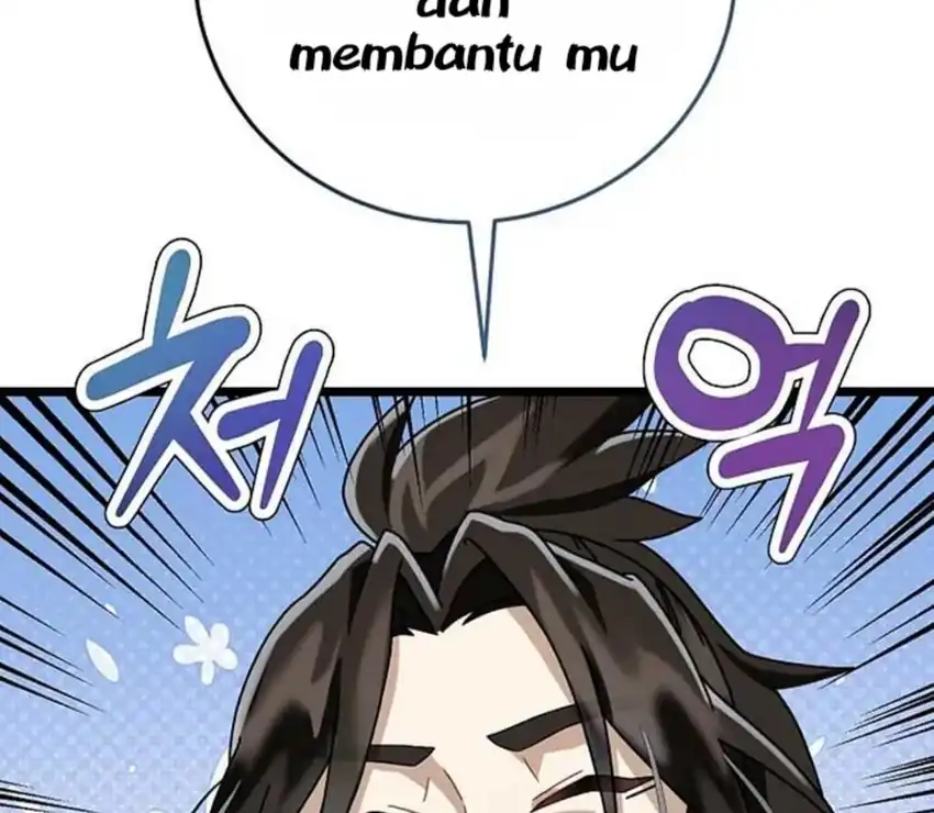 Return of the Namgung Clan's Granddaughter Chapter 3 Gambar 72