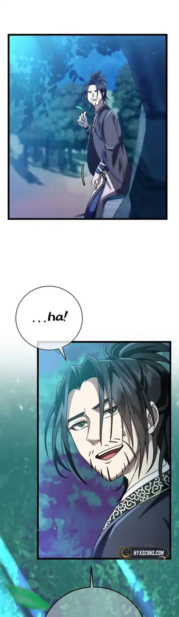 Return of the Namgung Clan's Granddaughter Chapter 4 Gambar 59