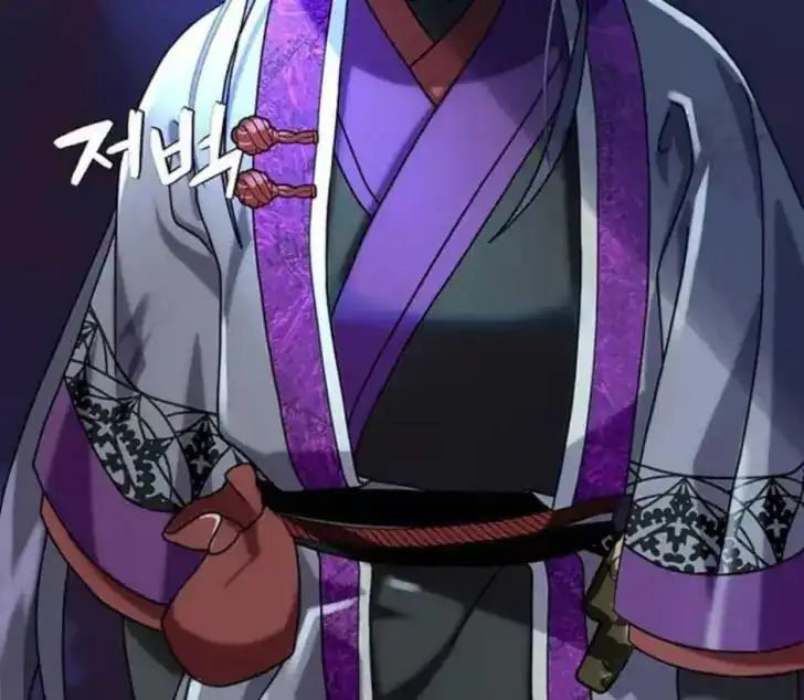Return of the Namgung Clan's Granddaughter Chapter 4 Gambar 62