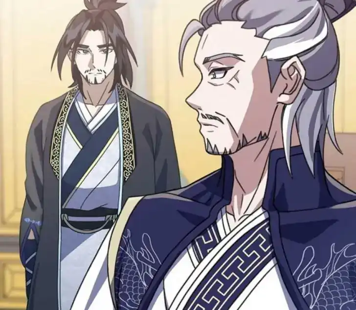 Return of the Namgung Clan's Granddaughter Chapter 5 Gambar 68
