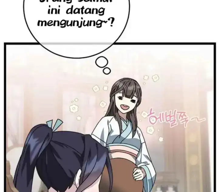 Return of the Namgung Clan's Granddaughter Chapter 6 Gambar 63