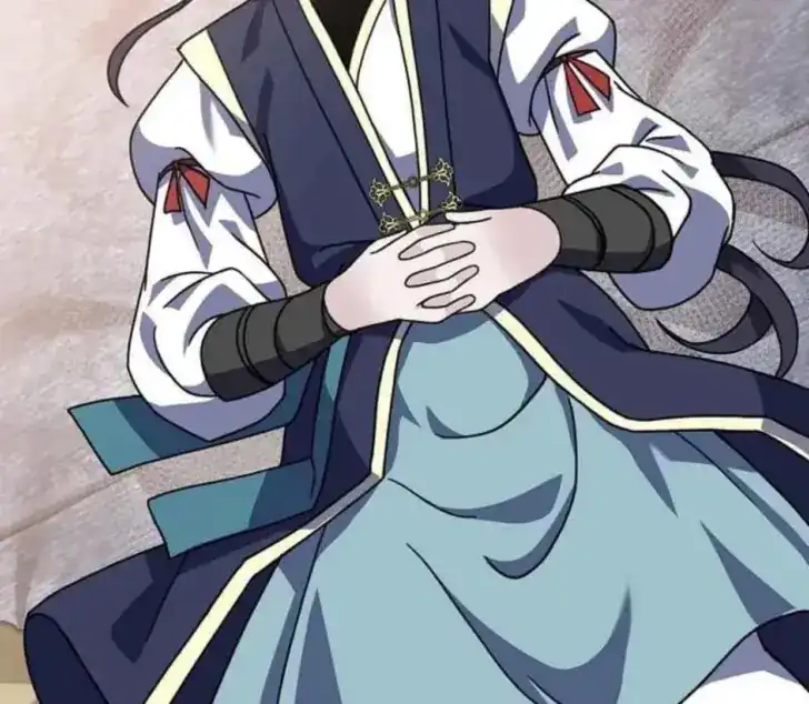 Return of the Namgung Clan's Granddaughter Chapter 6 Gambar 71