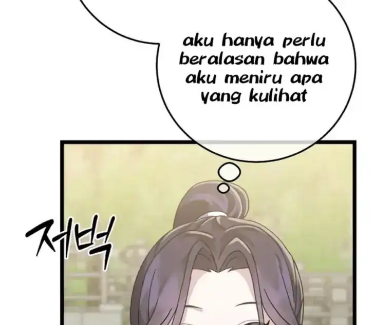 Return of the Namgung Clan's Granddaughter Chapter 7 Gambar 50