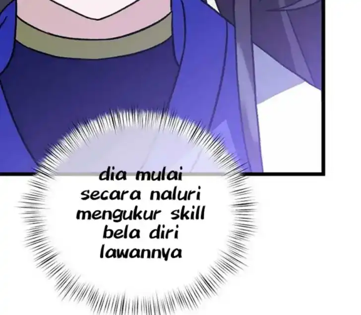 Return of the Namgung Clan's Granddaughter Chapter 8 Gambar 71