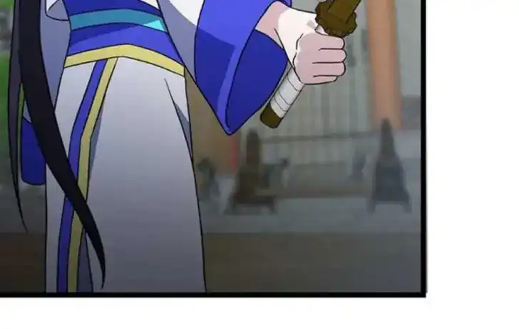 Return of the Namgung Clan's Granddaughter Chapter 8 Gambar 75