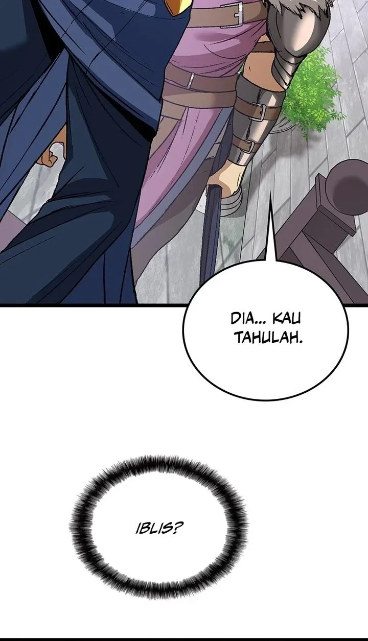 Return of the Renebound Professor Chapter 52 Gambar 31