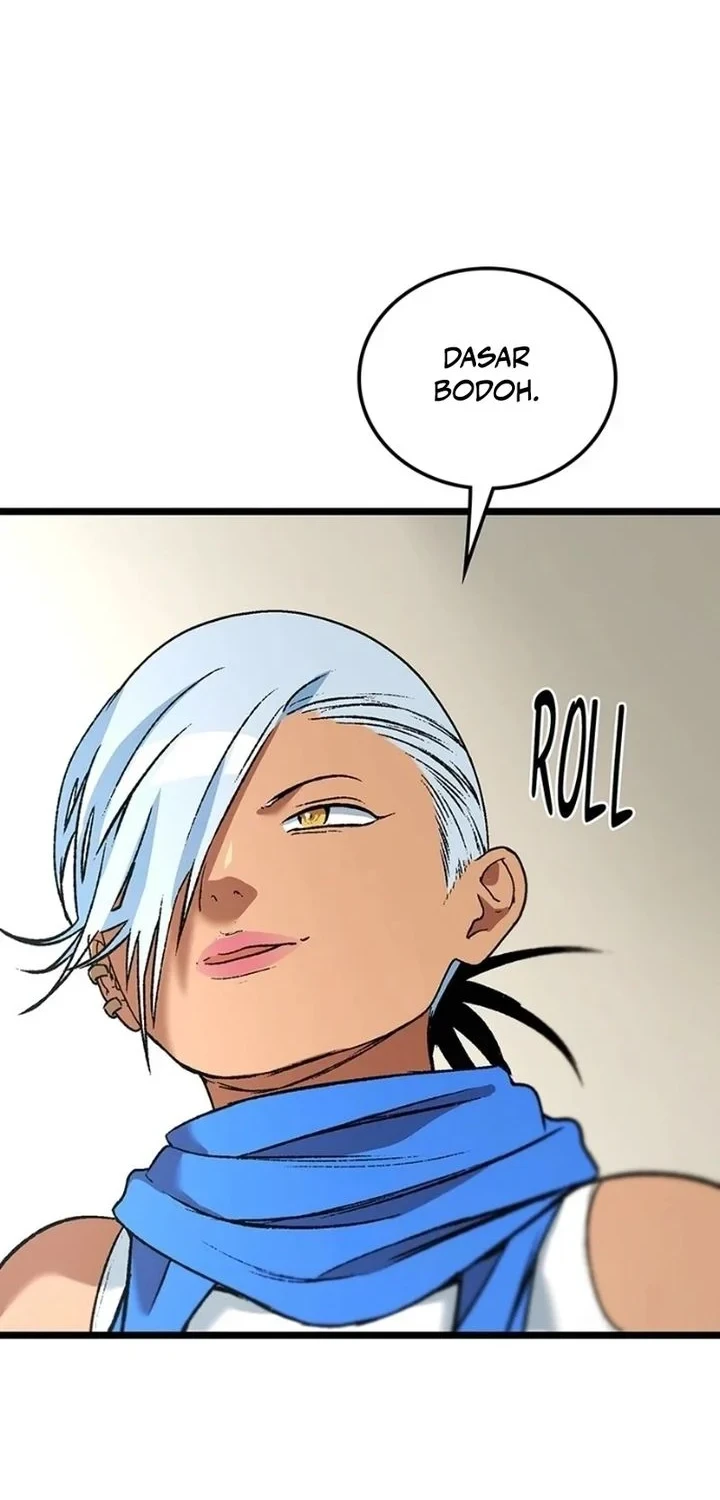 Return of the Renebound Professor Chapter 54 Gambar 25