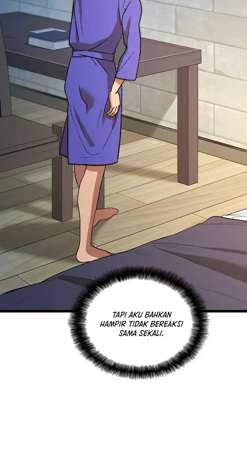 Return of the Renebound Professor Chapter 55 Gambar 28