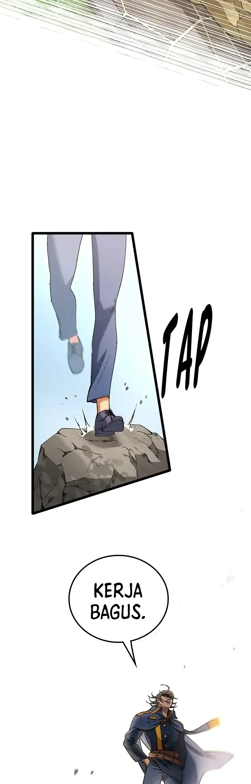 Return of the Renebound Professor Chapter 57 Gambar 29
