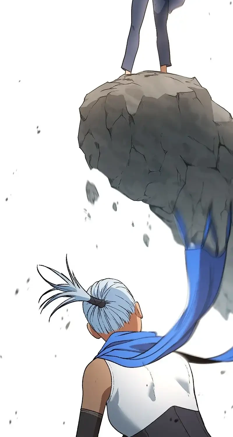 Return of the Renebound Professor Chapter 57 Gambar 30