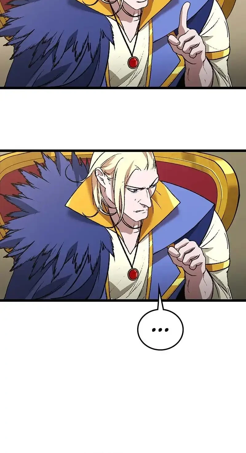 Return of the Renebound Professor Chapter 58 Gambar 28