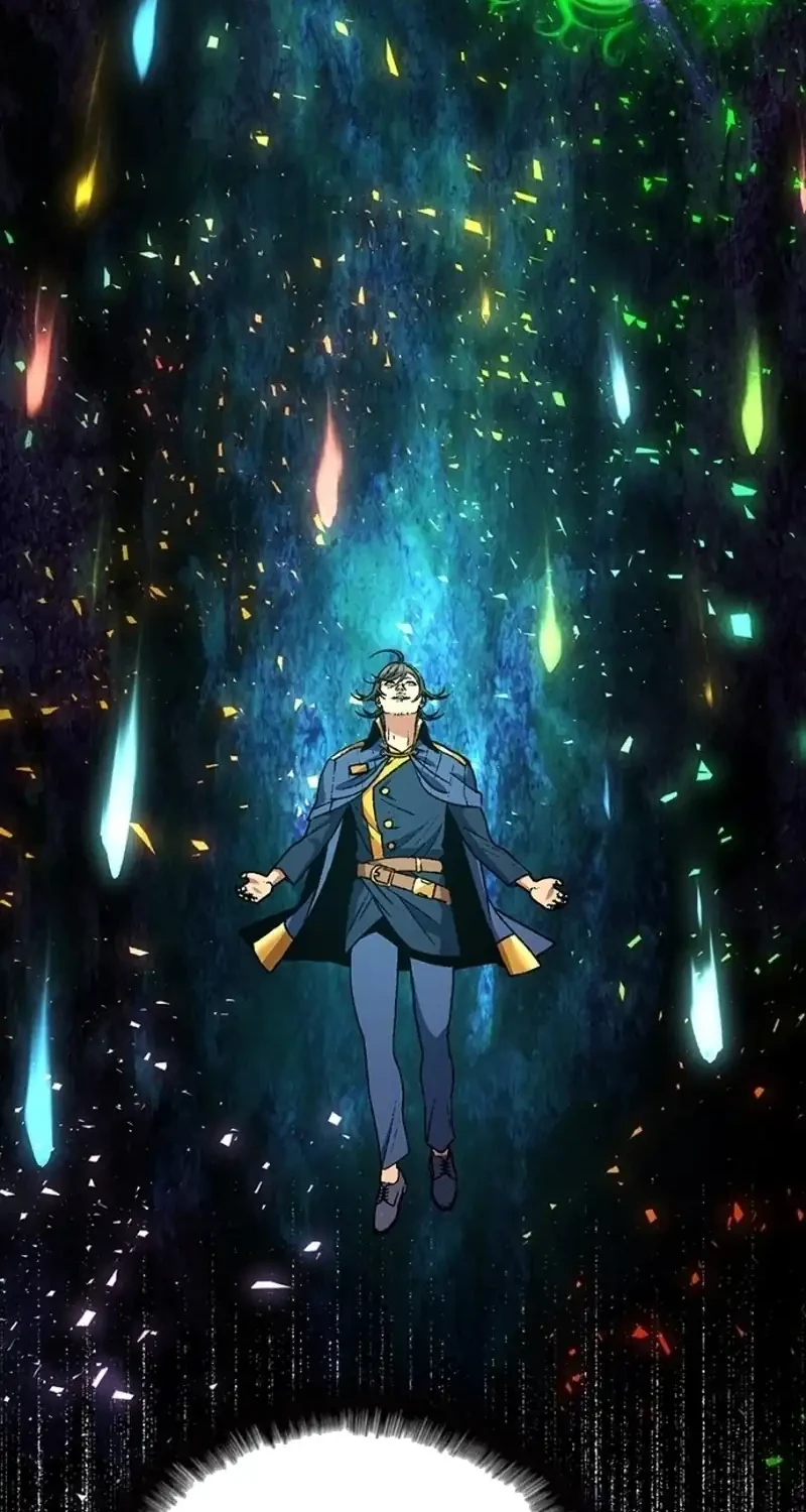 Return of the Renebound Professor Chapter 61 Gambar 28