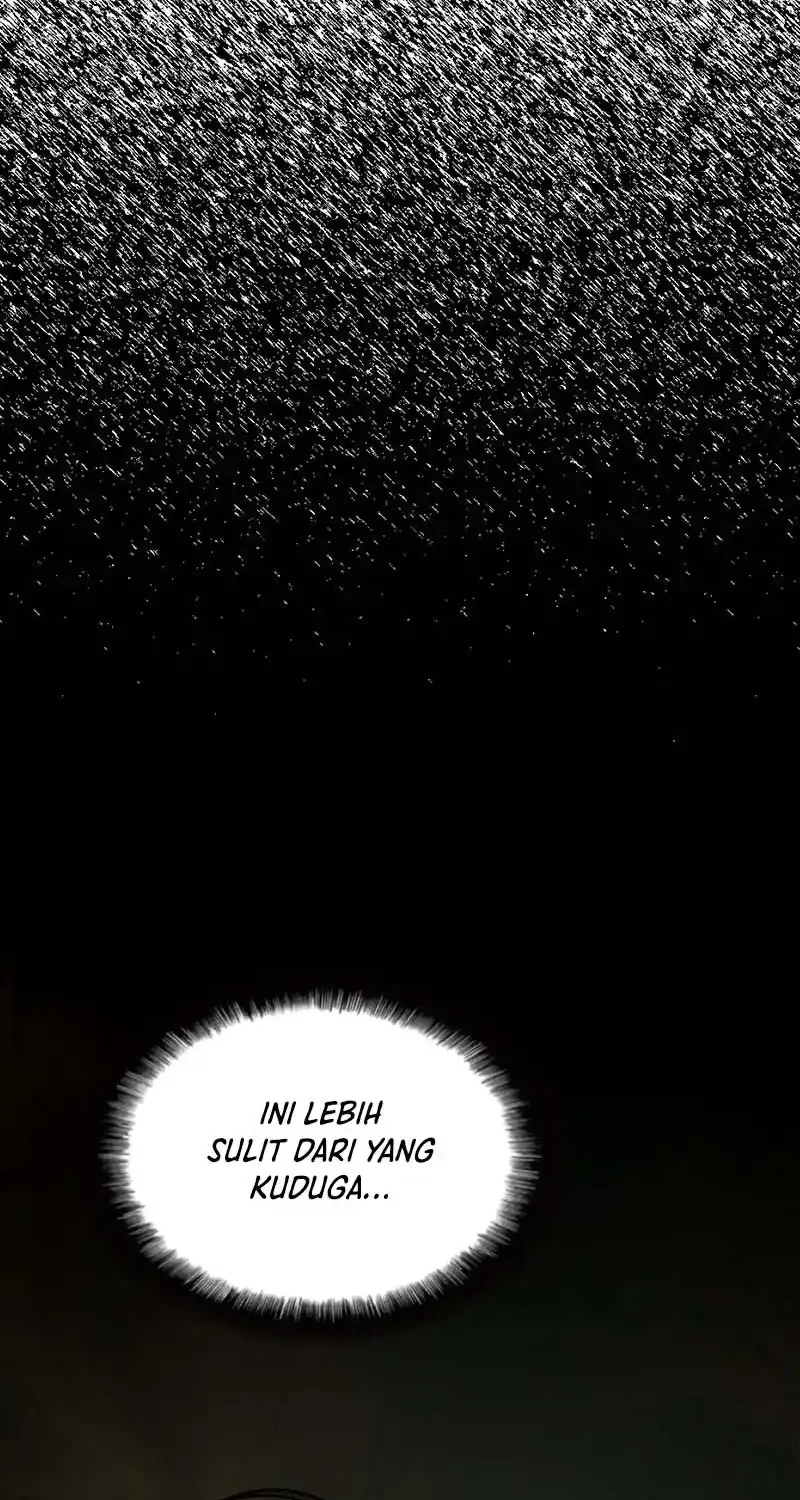 Return of the Renebound Professor Chapter 62 Gambar 32