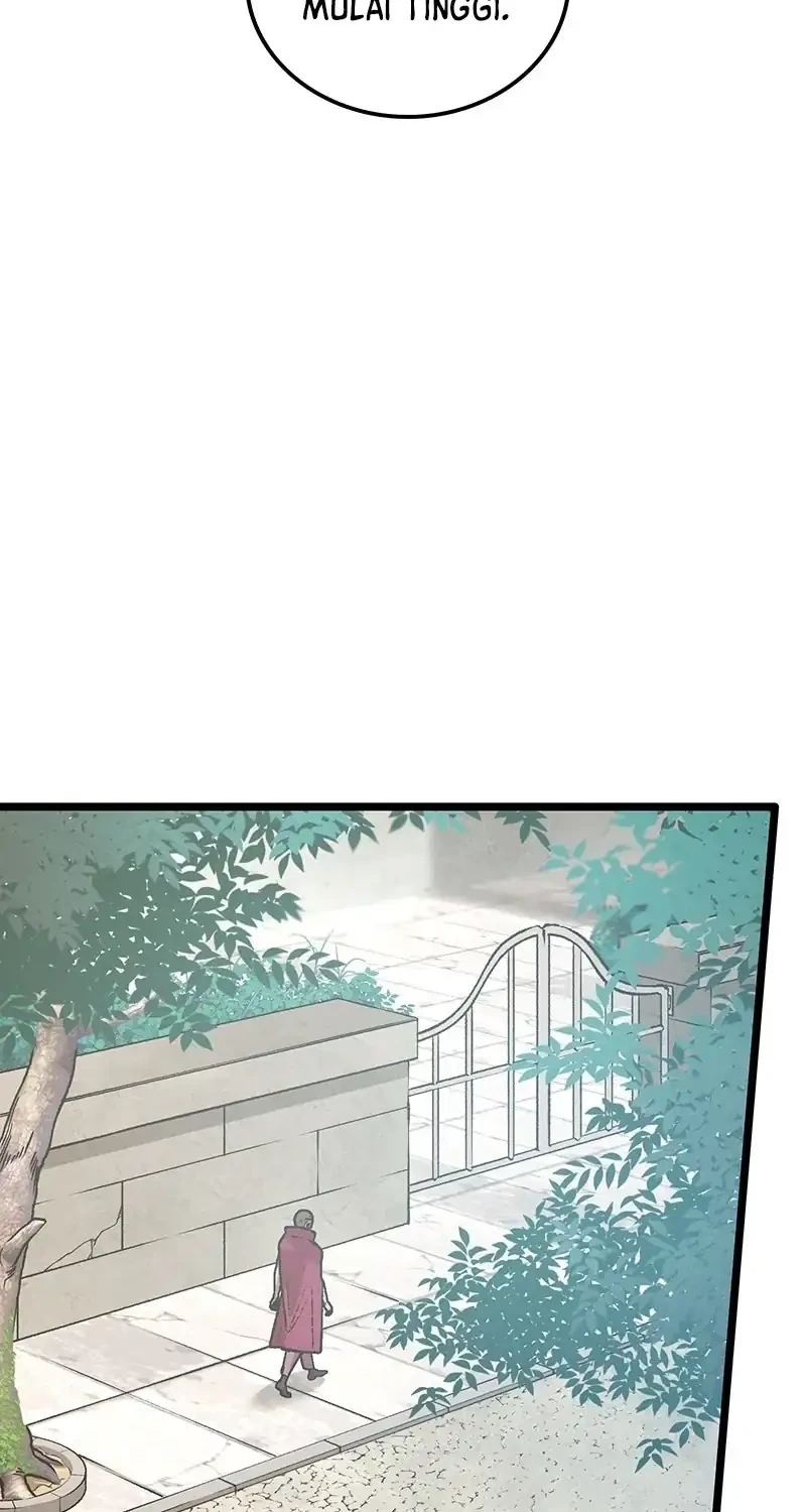 Return of the Renebound Professor Chapter 64 Gambar 24