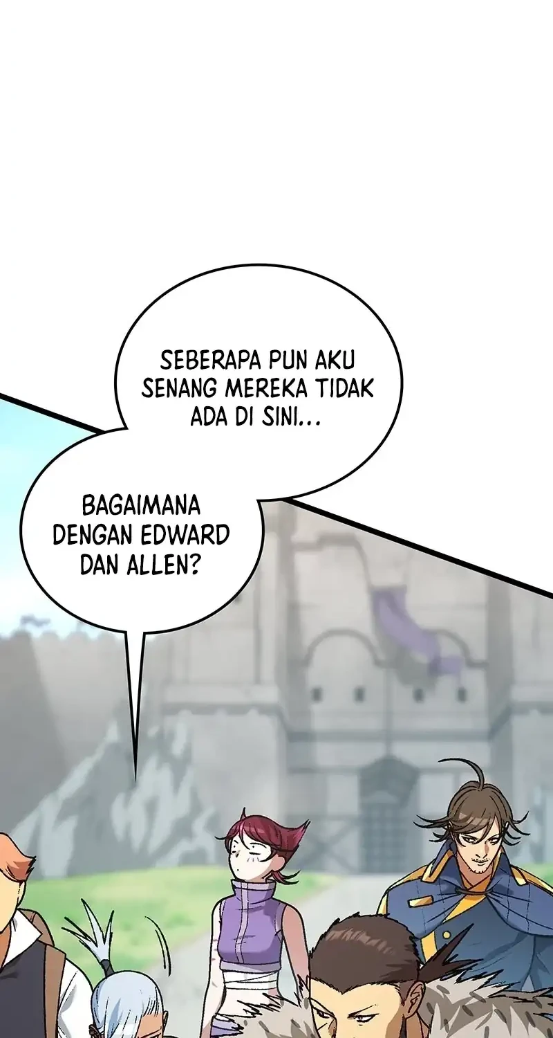 Return of the Renebound Professor Chapter 64 Gambar 26