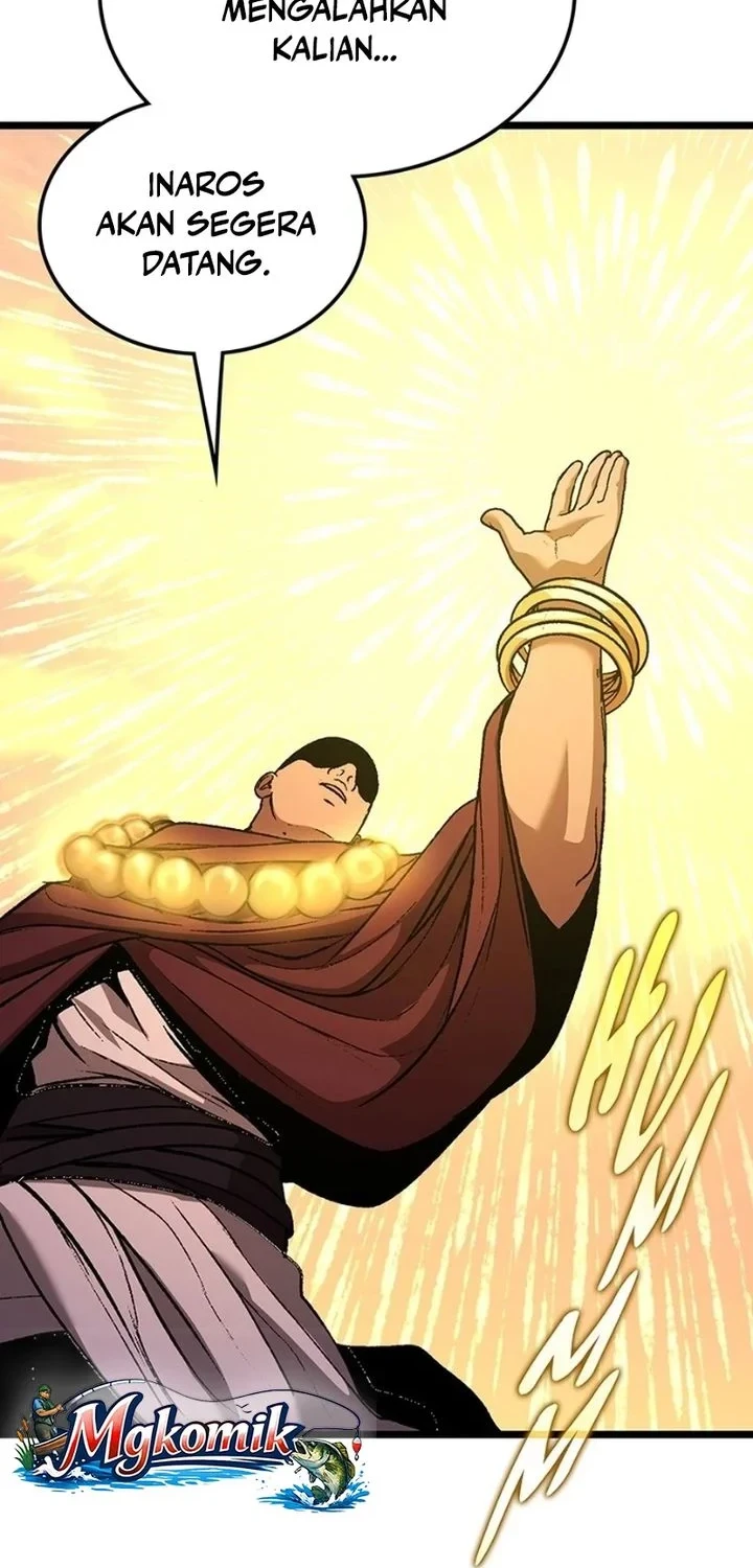 Return of the Renebound Professor Chapter 65 Gambar 21