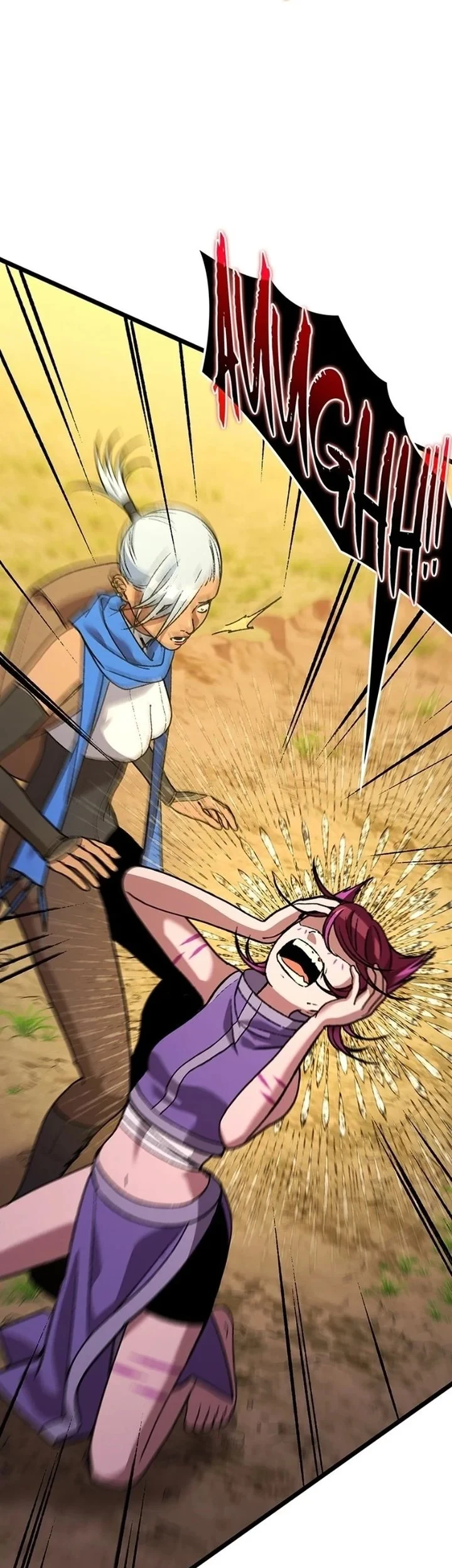 Return of the Renebound Professor Chapter 65 Gambar 22