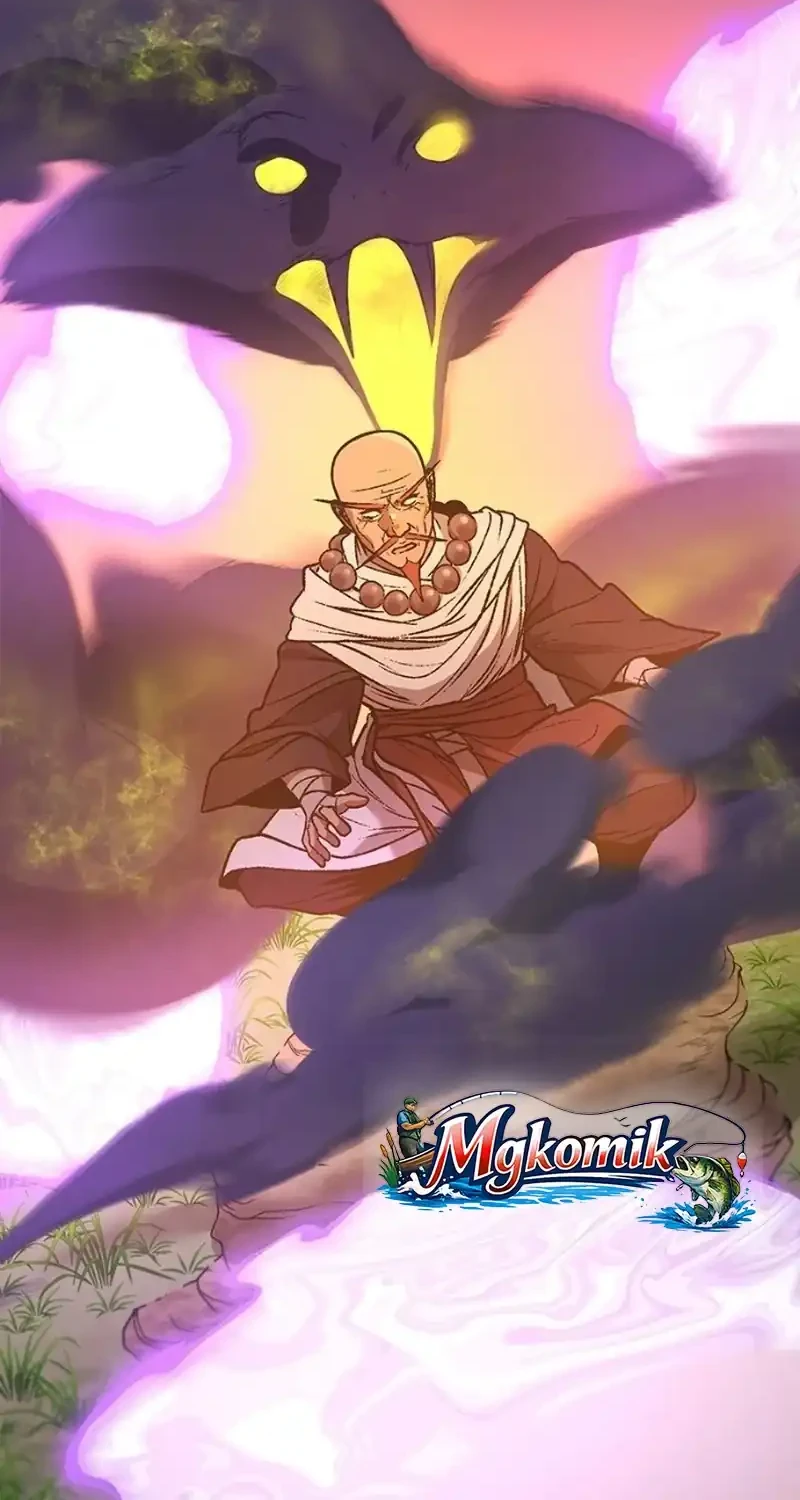 Return of the Renebound Professor Chapter 66 Gambar 24
