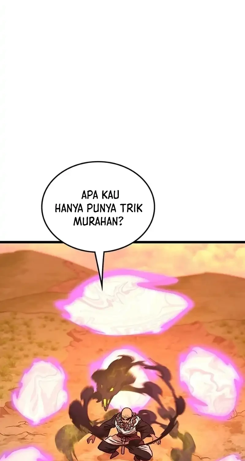 Return of the Renebound Professor Chapter 66 Gambar 26