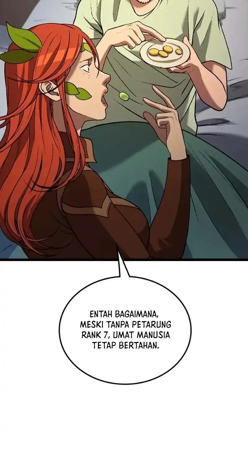 Return of the Renebound Professor Chapter 70 Gambar 27