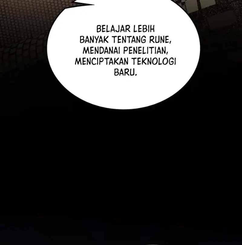 Return of the Renebound Professor Chapter 70 Gambar 30