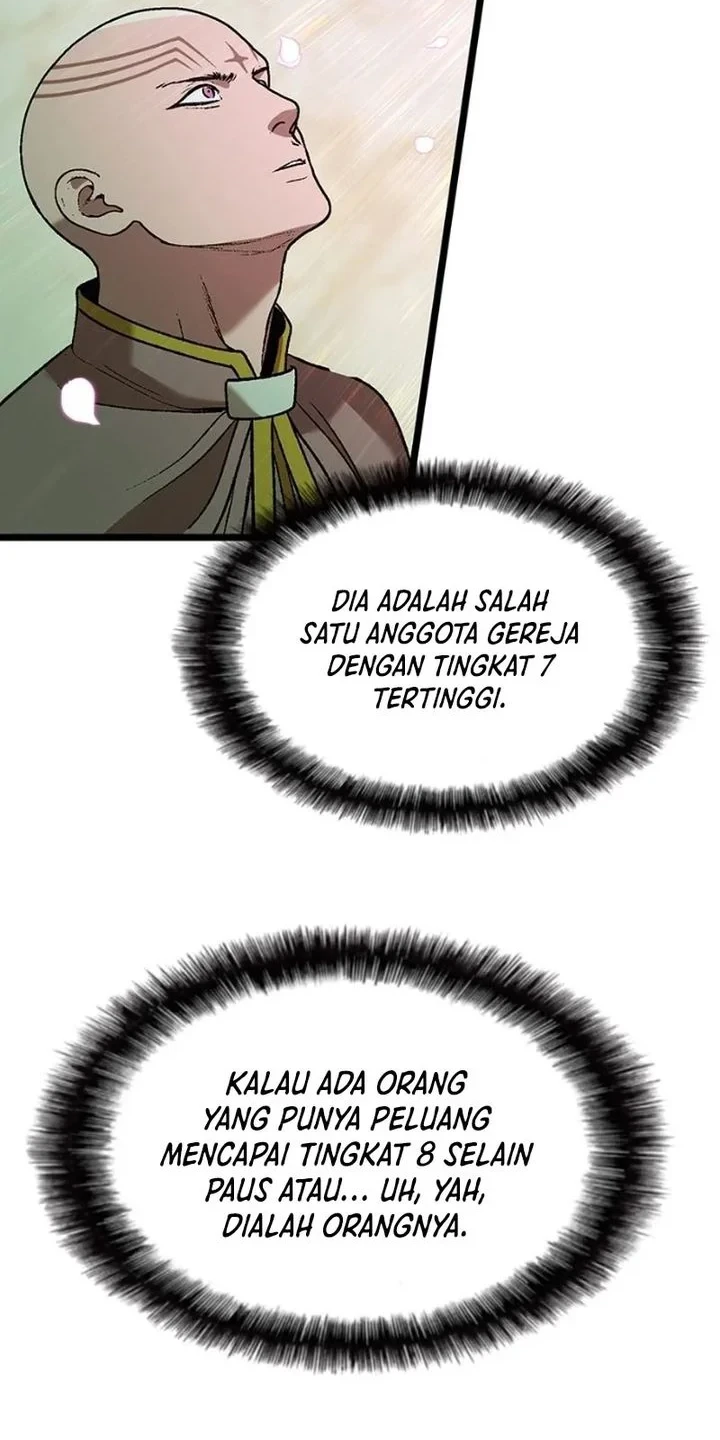 Return of the Renebound Professor Chapter 71 Gambar 23