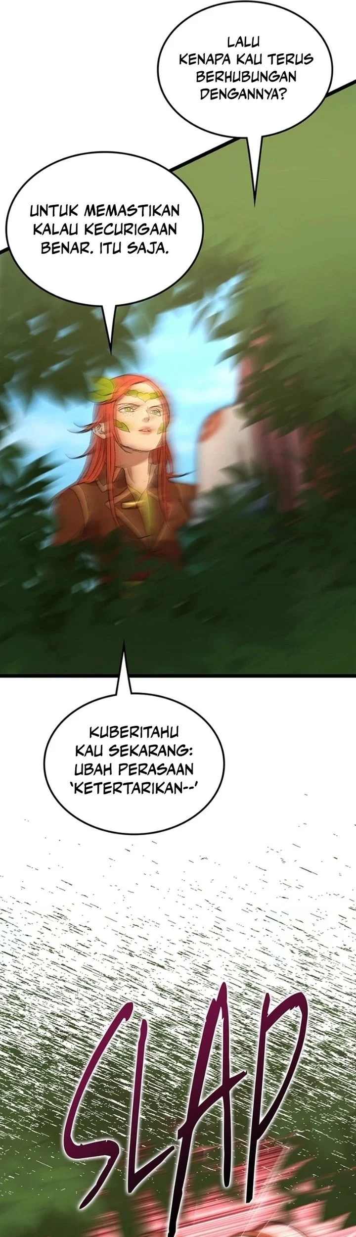 Return of the Renebound Professor Chapter 72 Gambar 27