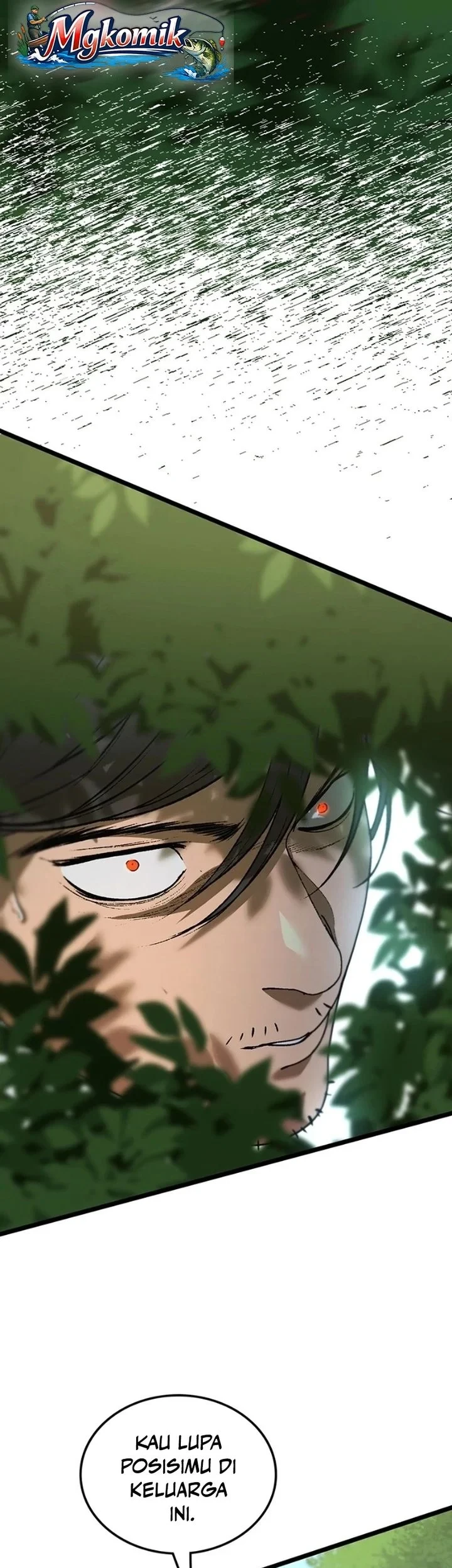 Return of the Renebound Professor Chapter 72 Gambar 29