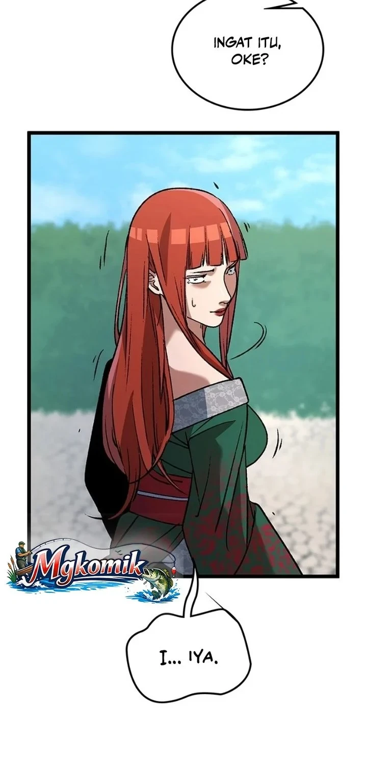 Return of the Renebound Professor Chapter 73 Gambar 23