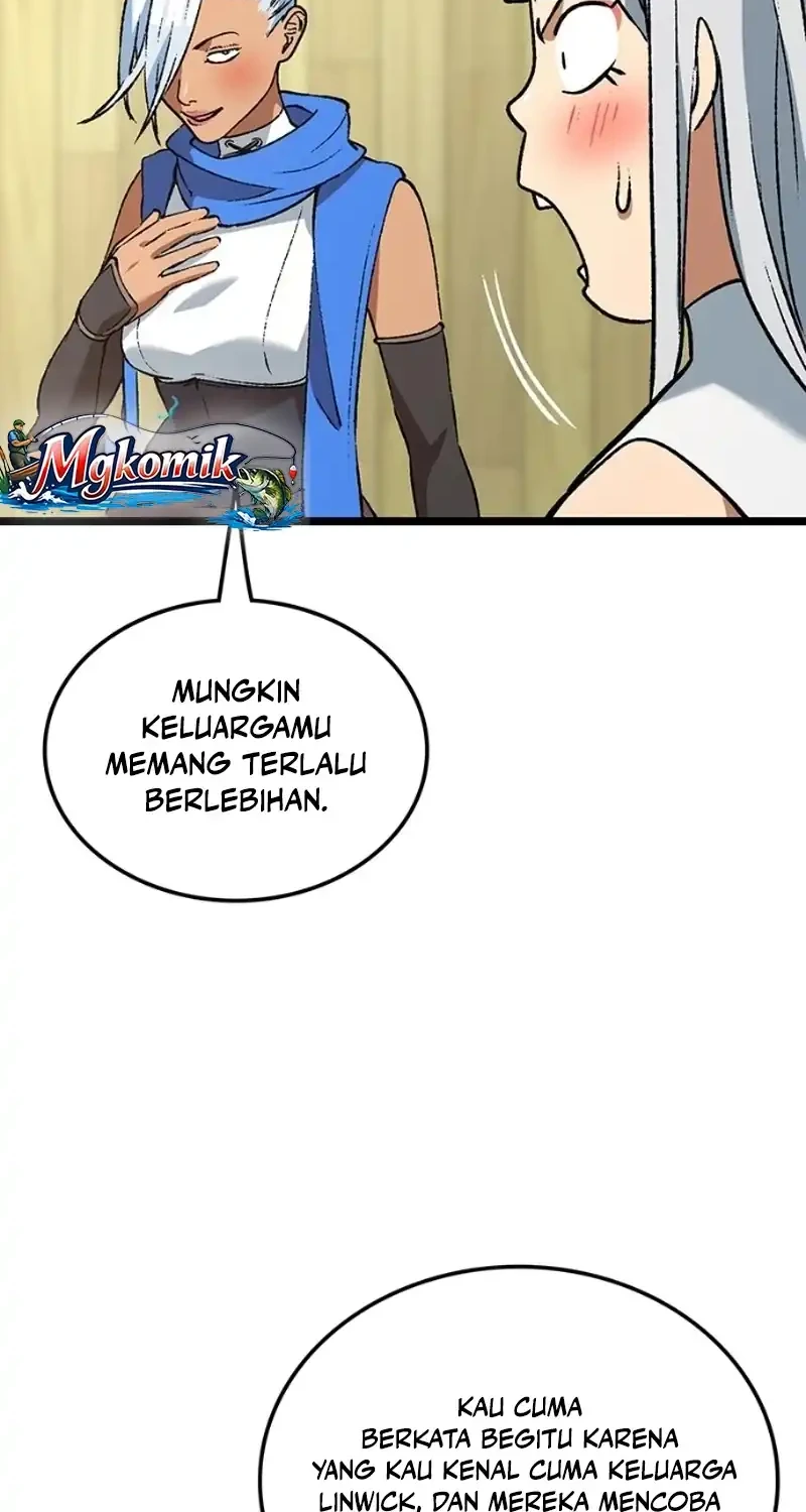 Return of the Renebound Professor Chapter 74 Gambar 20
