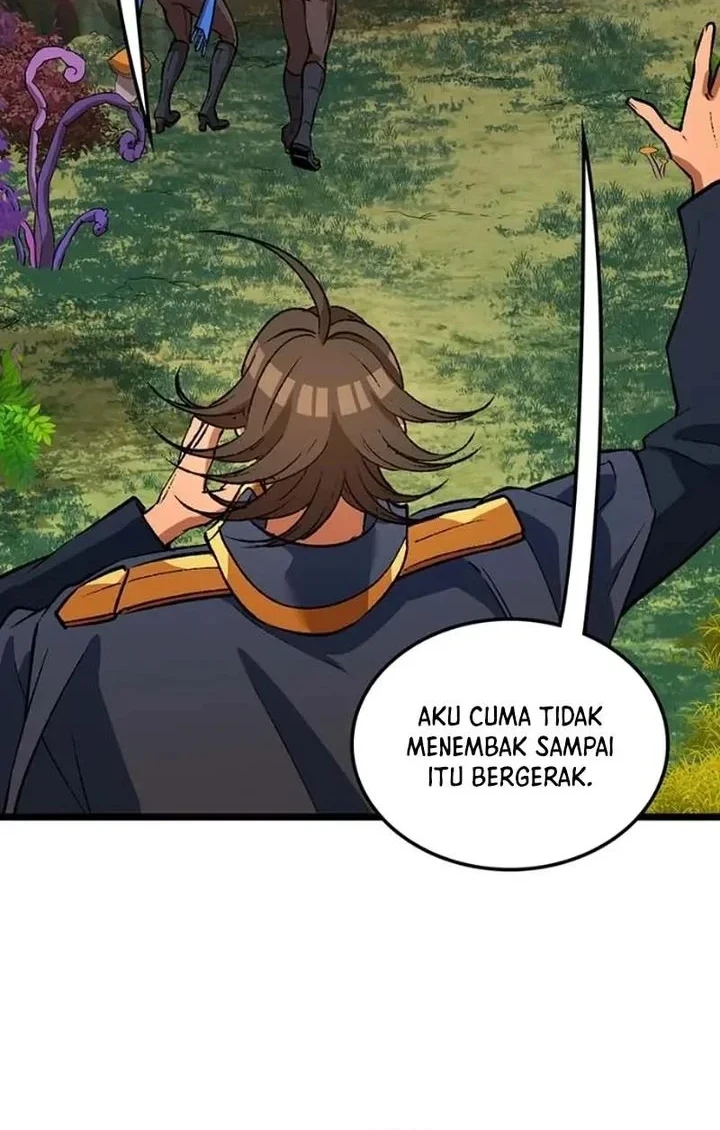 Return of the Renebound Professor Chapter 79 Gambar 25
