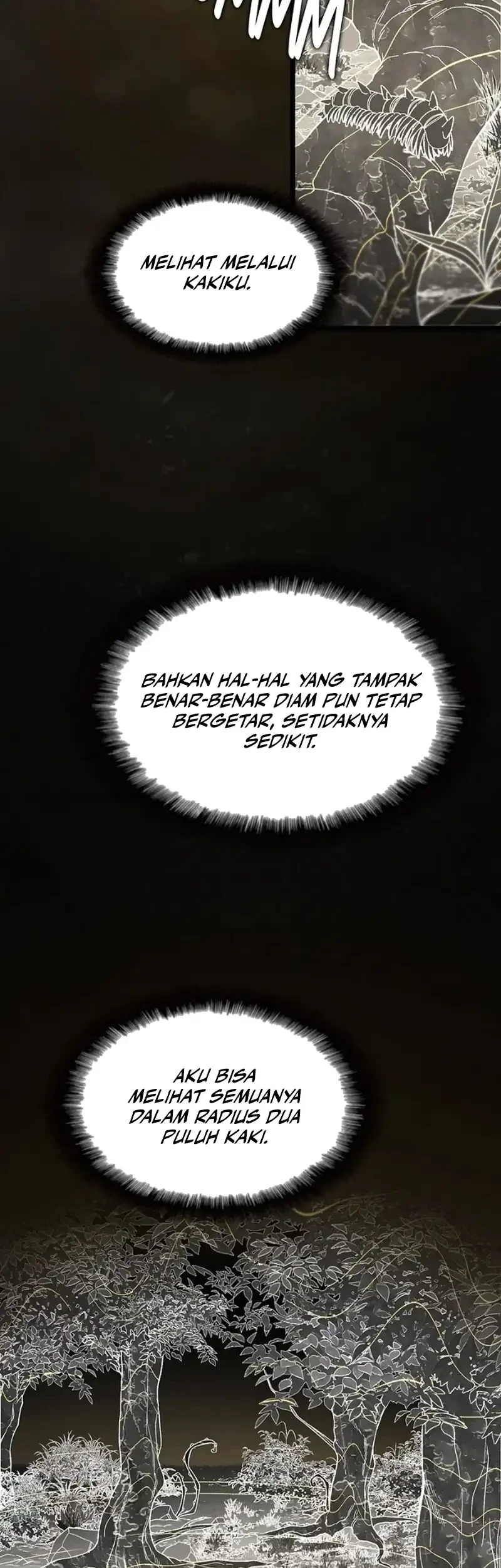 Return of the Renebound Professor Chapter 80 Gambar 23