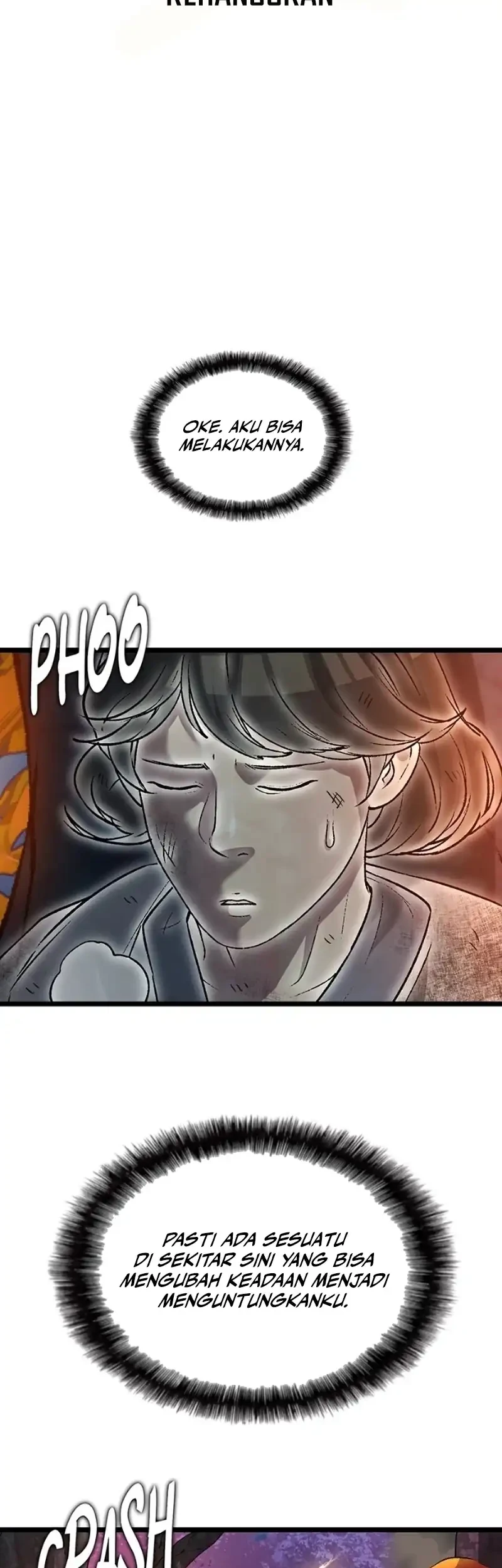 Return of the Renebound Professor Chapter 81 Gambar 23