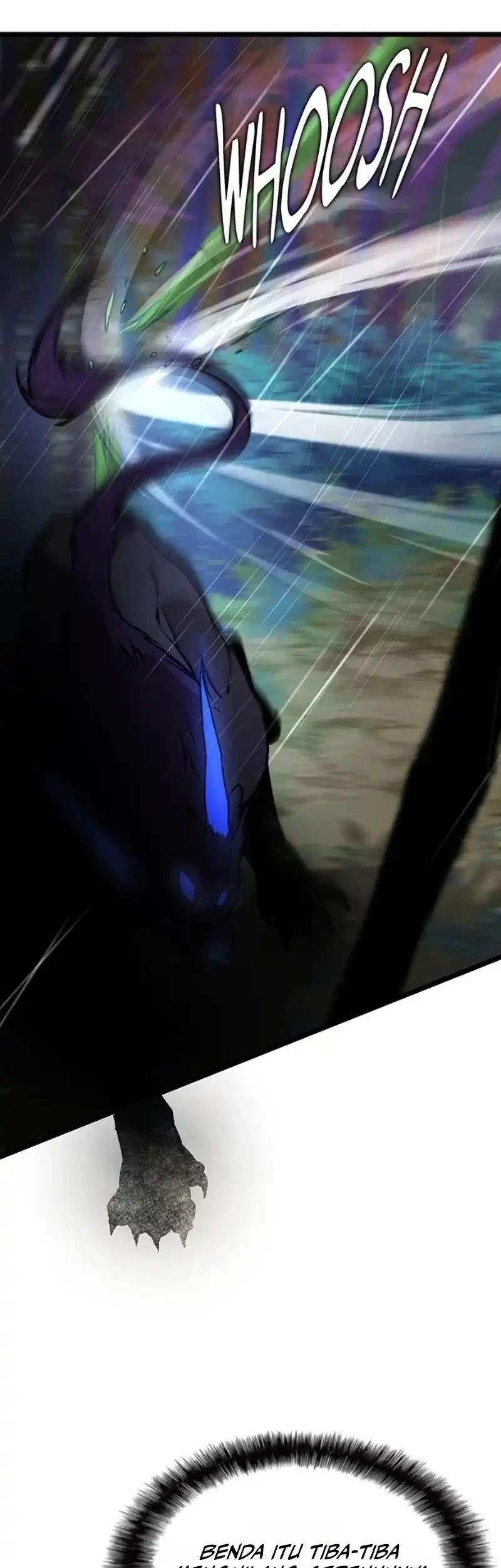 Return of the Renebound Professor Chapter 82 Gambar 27