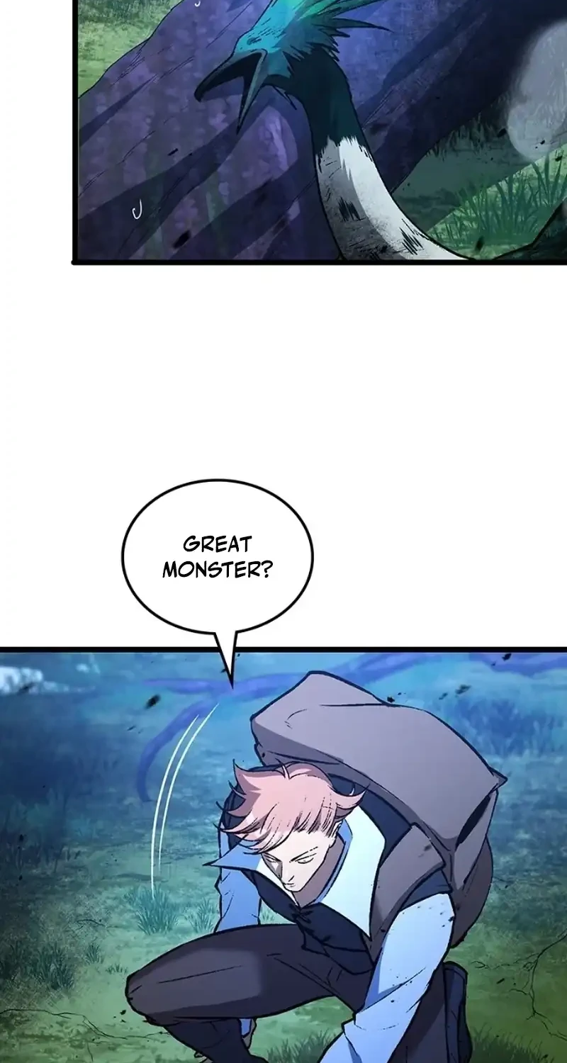 Return of the Renebound Professor Chapter 83 Gambar 22