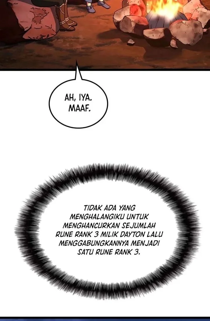 Return of the Renebound Professor Chapter 86 Gambar 26