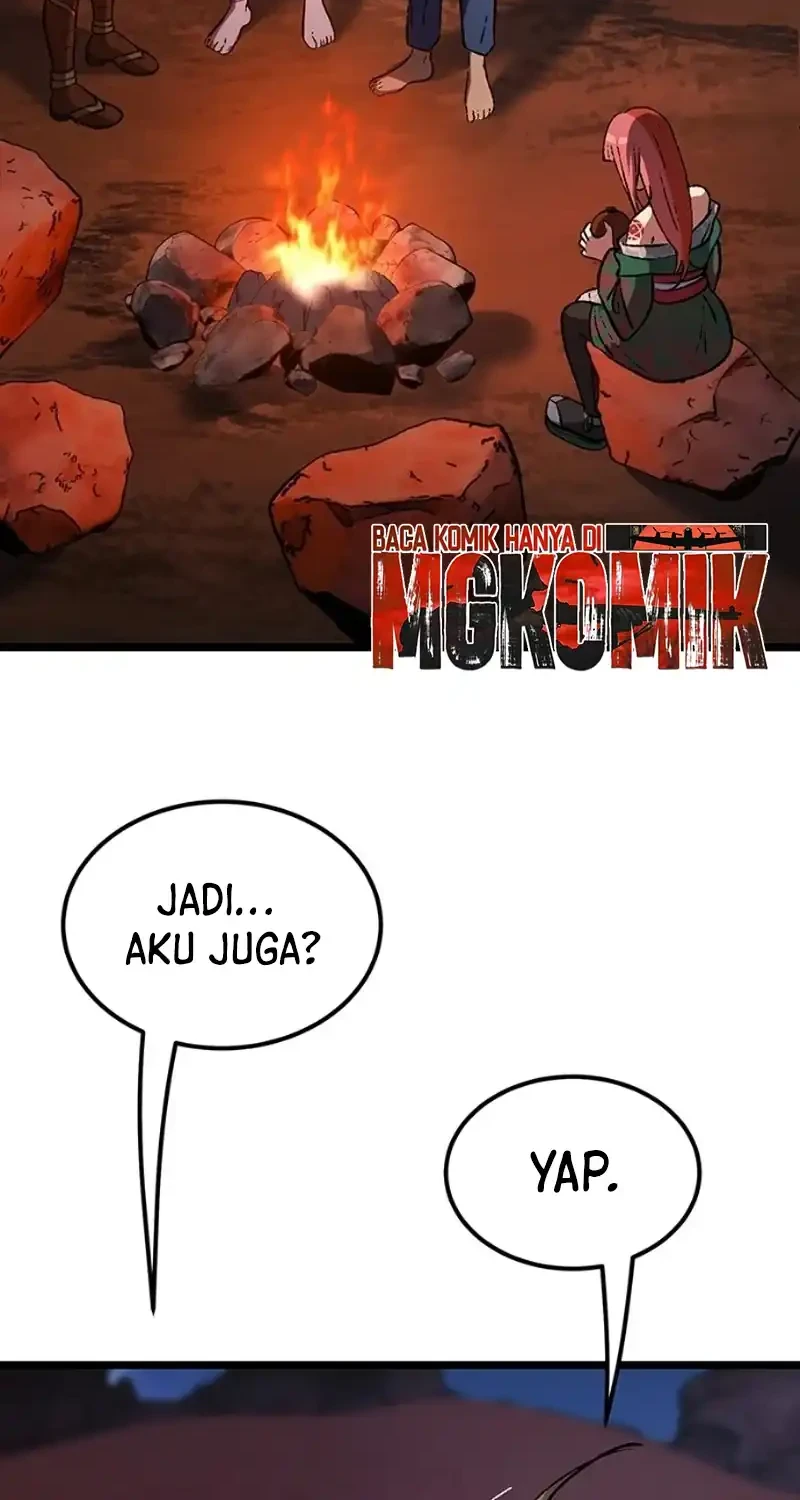 Return of the Renebound Professor Chapter 91 Gambar 26