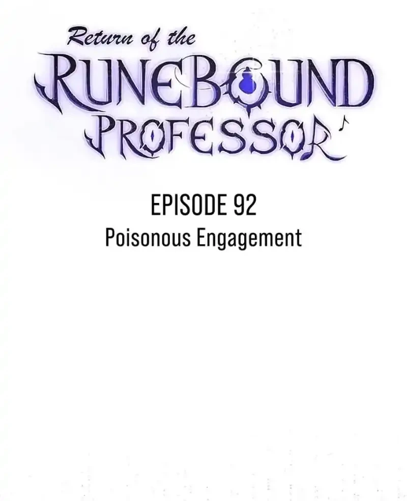 Return of the Renebound Professor Chapter 92 Gambar 25