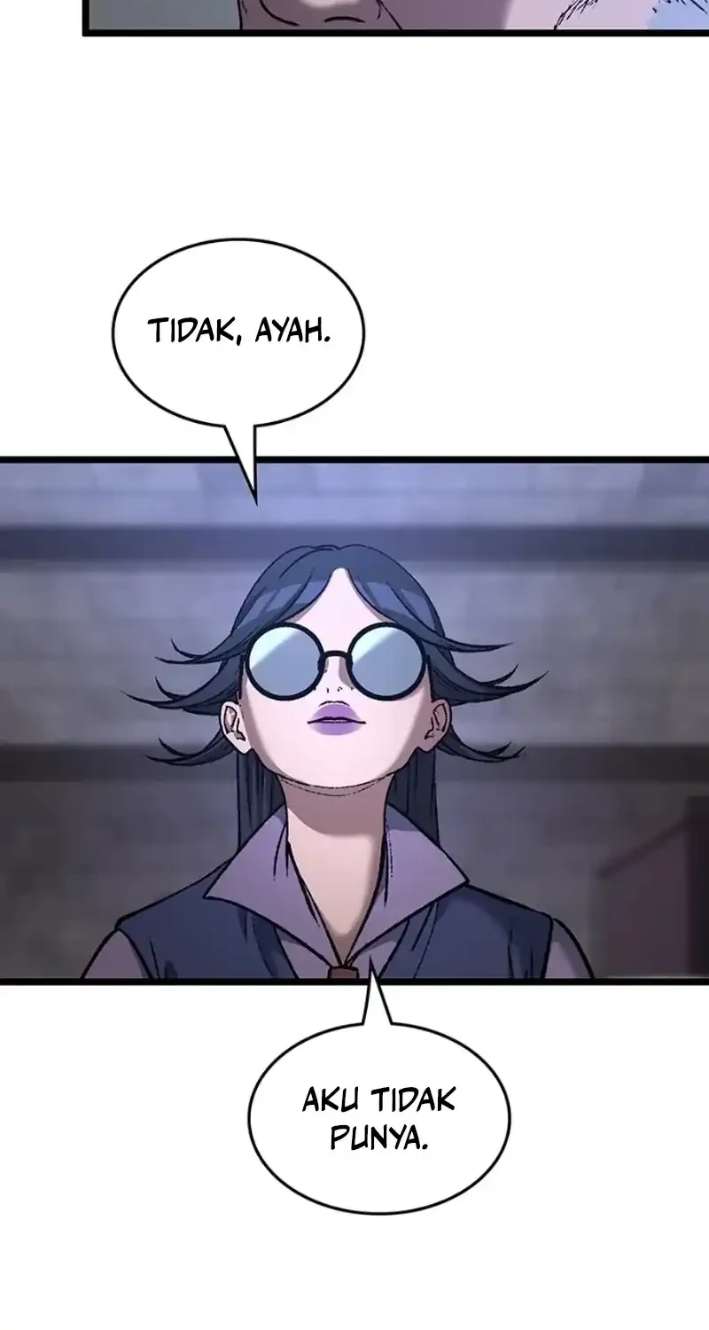 Return of the Renebound Professor Chapter 93 Gambar 22