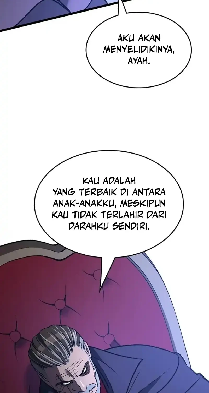 Return of the Renebound Professor Chapter 93 Gambar 24