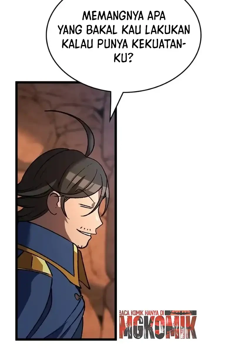 Return of the Renebound Professor Chapter 94 Gambar 28