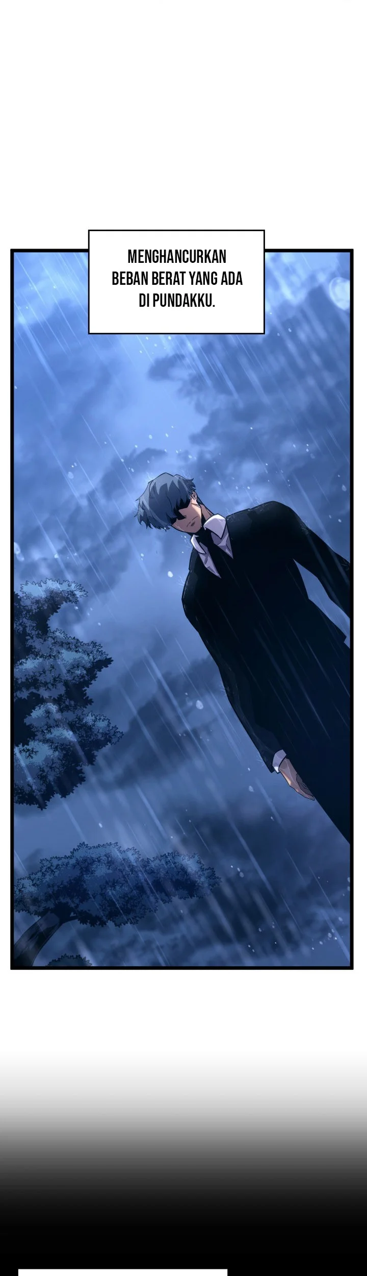 Return of the SSS-Class Ranker Chapter 174 Gambar 18