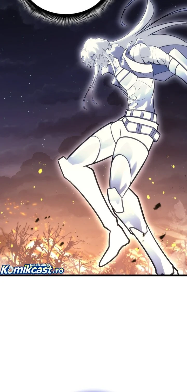 Return of the SSS-Class Ranker Chapter 197 Gambar 20