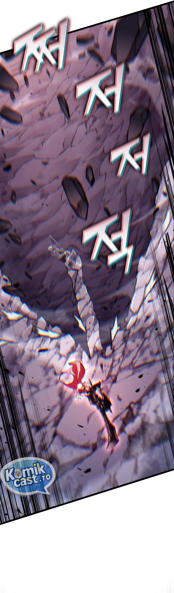 Return of the SSS-Class Ranker Chapter 198 Gambar 28