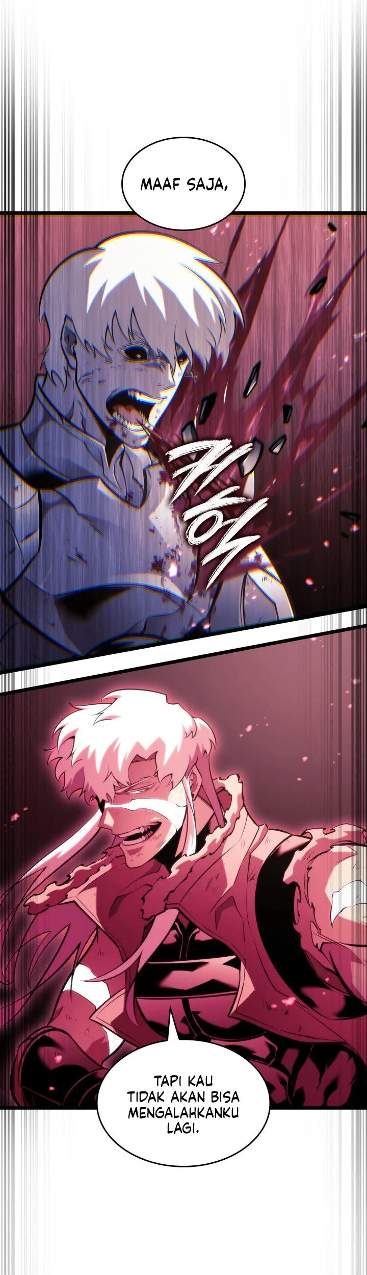 Return of the SSS-Class Ranker Chapter 198 Gambar 29